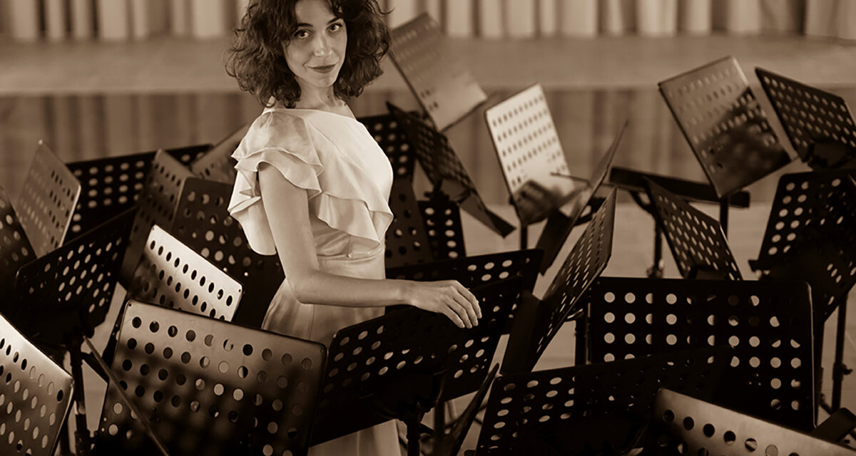 Isabel Garcia y Lara Salvador conectan poesía y música en ‘Respirar juntes’