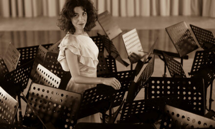 ‘Respirar juntes’, conexión entre poesía y música