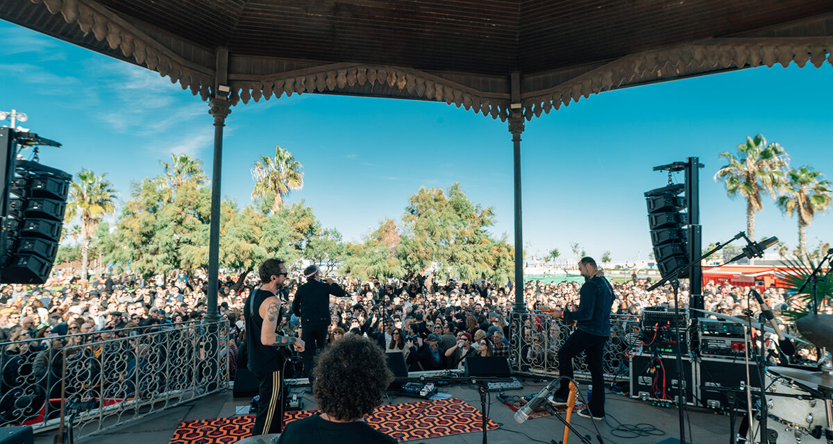 Els Concerts de La Pèrgola presentan el cartel de 2026