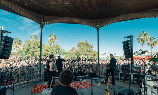 Els Concerts de La Pèrgola presentan el cartel de 2026