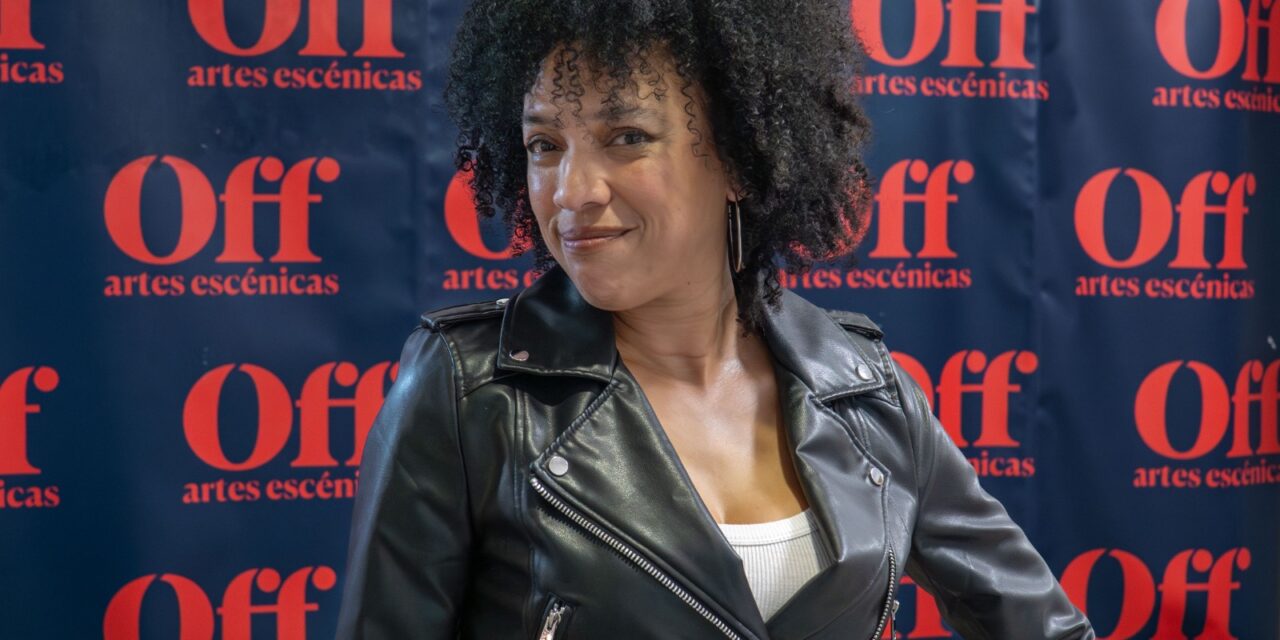 Un vermut con Toñi B. Forascepi