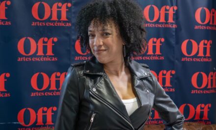 Un vermut con Toñi B. Forascepi