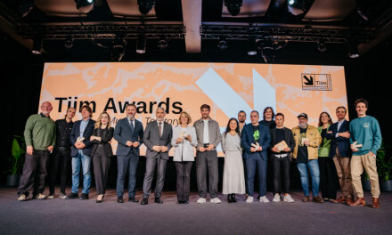 BIGSOUND, 17º Ribeira Sacra y Rototom, laureados en los TIIM Awards