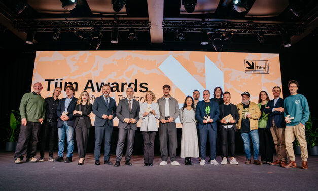 BIGSOUND, 17º Ribeira Sacra y Rototom, laureados en los TIIM Awards