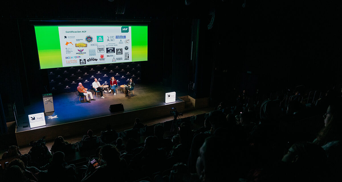 La música y el turismo conectan en TIIM