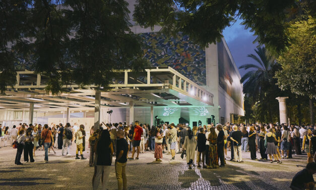 La Fundació del Disseny cierra un ejercicio de expansión y madurez