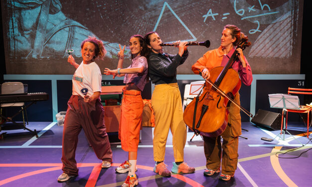 La Navidad llega a CaixaForum con cine, música y talleres