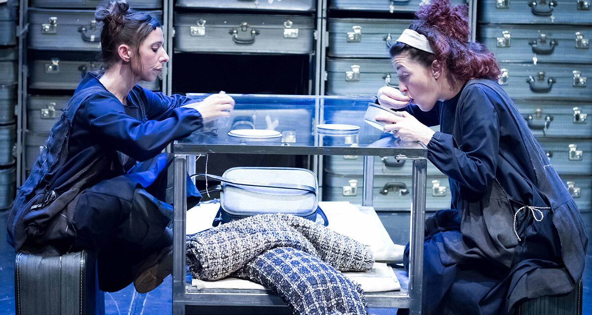 La explotación laboral infantil como telón de fondo, en Sala L’Horta