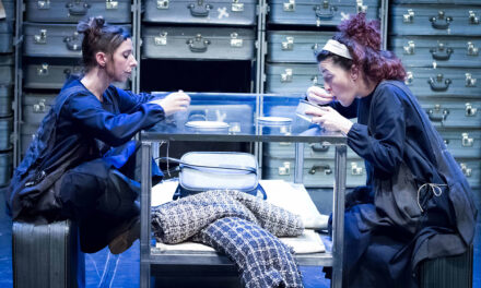 La explotación laboral infantil como telón de fondo, en Sala L’Horta