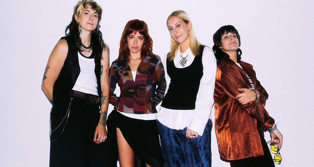 Love to Rock avanza sus primeras confirmaciones para 2026