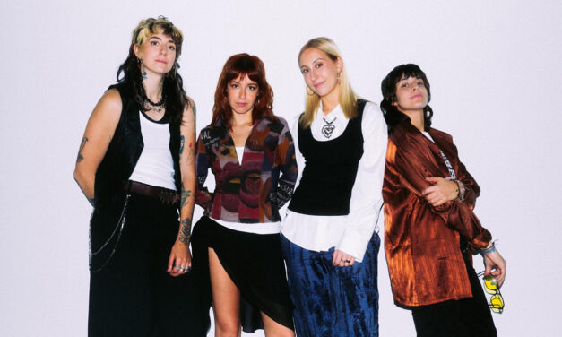 Love to Rock avanza sus primeras confirmaciones para 2026