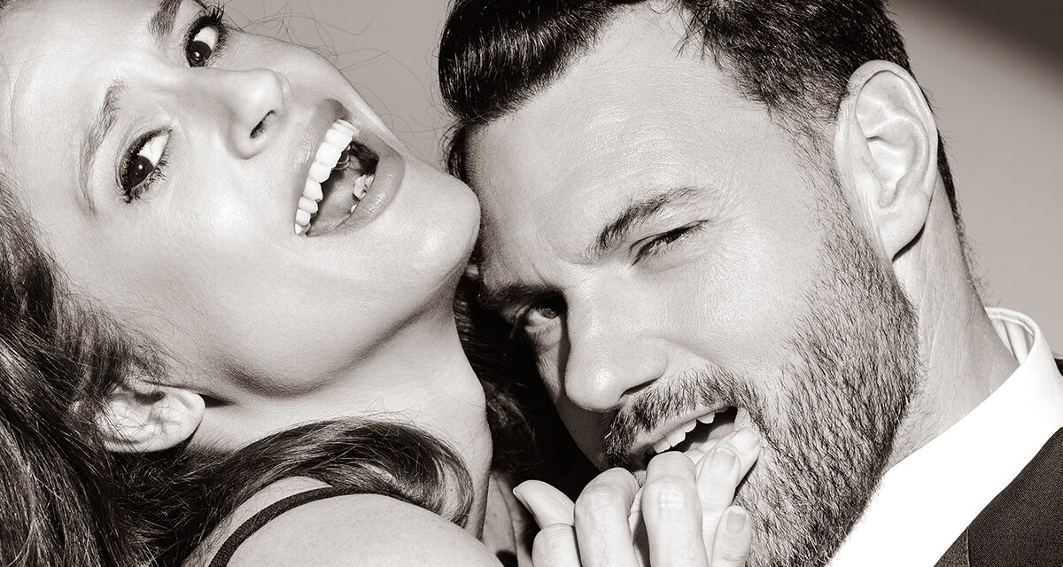 Una versión libre y actualizada de ‘Pareja abierta’ en el Talía