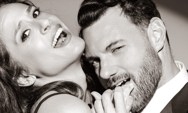 Una versión libre y actualizada de ‘Pareja abierta’ en el Talía