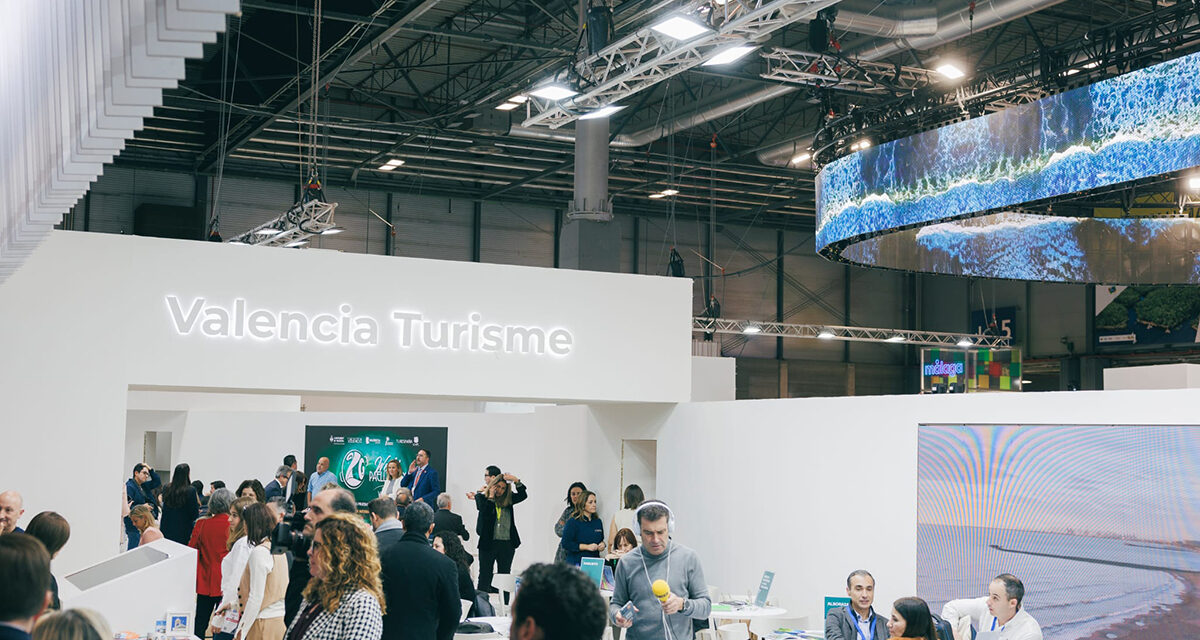 La Diputació potenciará en Fitur el valor cualitativo de los pueblos en nuestras vidas