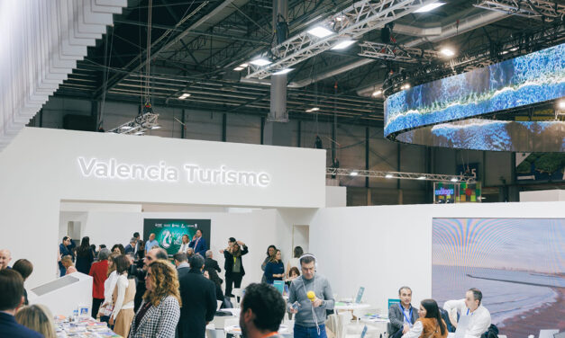 La Diputació potenciará en Fitur el valor cualitativo de los pueblos en nuestras vidas