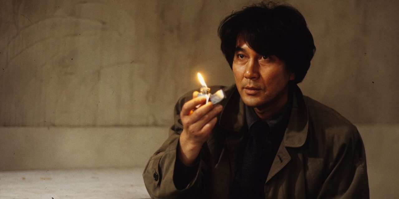 La filmo se sumerge en el universo inquietante de Kiyoshi Kurosawa