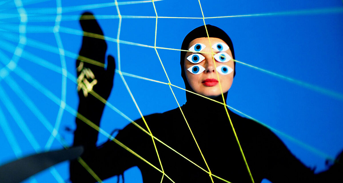 El IVAM proyecta un ciclo de cortometrajes de Isabella Rossellini