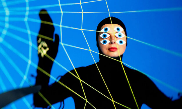 El IVAM proyecta un ciclo de cortometrajes de Isabella Rossellini