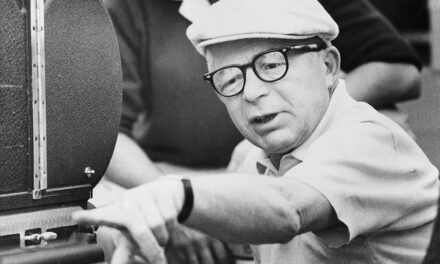 La Filmoteca presenta una retrospectiva sobre el director y guionista Billy Wilder