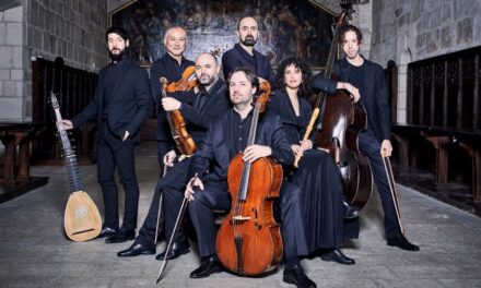 Vibraciones y armonías: la nueva temporada musical de CaixaForum