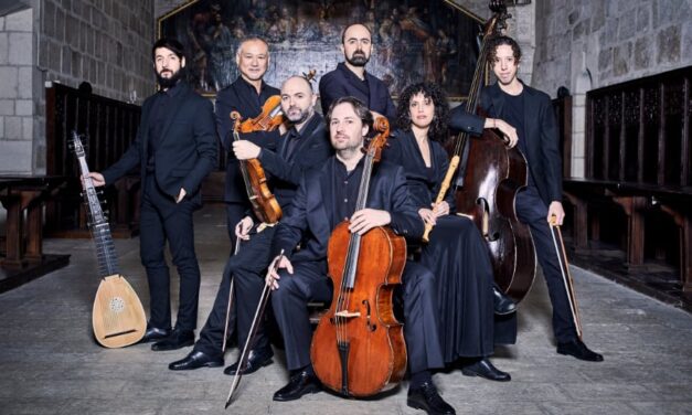 Vibraciones y armonías: la nueva temporada musical de CaixaForum