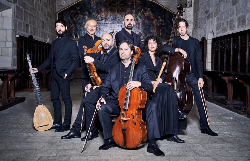 Vibraciones y armonías: la nueva temporada musical de CaixaForum