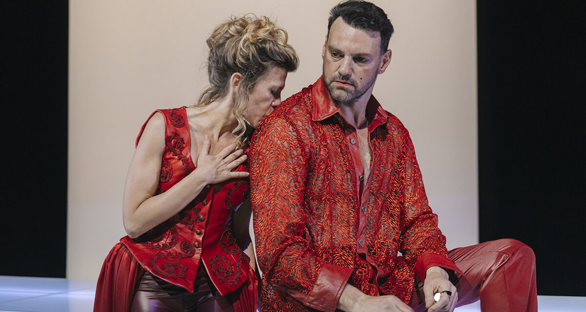 Sala Russafa arranca 2026 de la mano del teatro valenciano