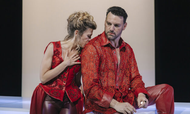 Sala Russafa arranca 2026 de la mano del teatro valenciano