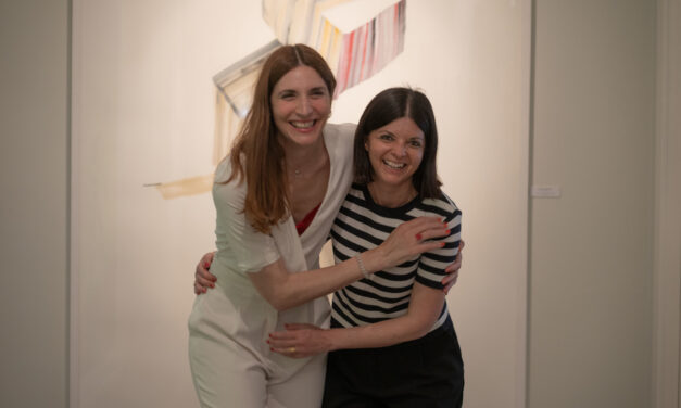 15 años de 10 Sentidos: artes vivas como espacio de encuentro