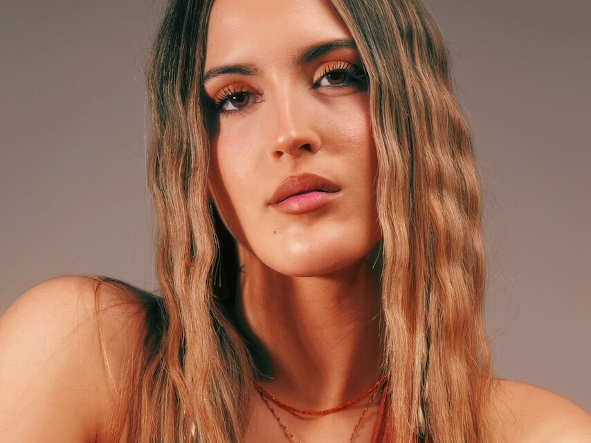 Gynebra y la nueva escena urbana valenciana en Indrets Sonors