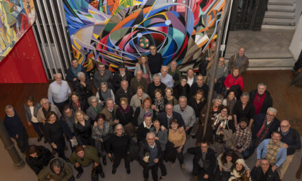 L’Horta Teatre, 50 años de escena y memoria compartida