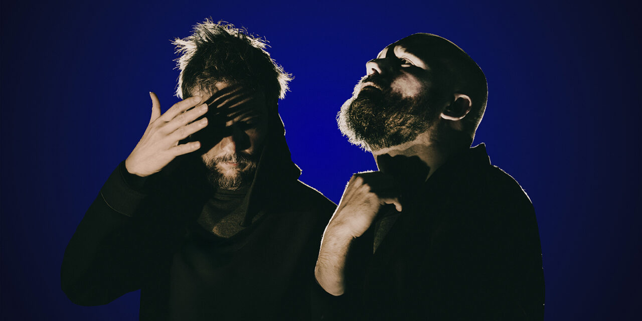 Mayte Martín, Picello Bros, Sandra Carrasco y Niño de Elche, en Bancaja