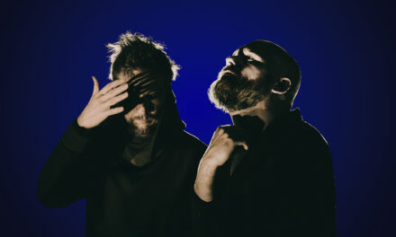 Mayte Martín, Picello Bros, Sandra Carrasco y Niño de Elche, en Bancaja