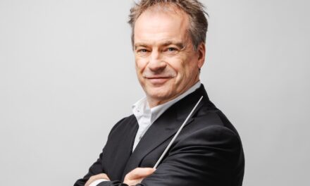 La JONDE regresa al Palau con Shostakóvich, Liszt y Planells