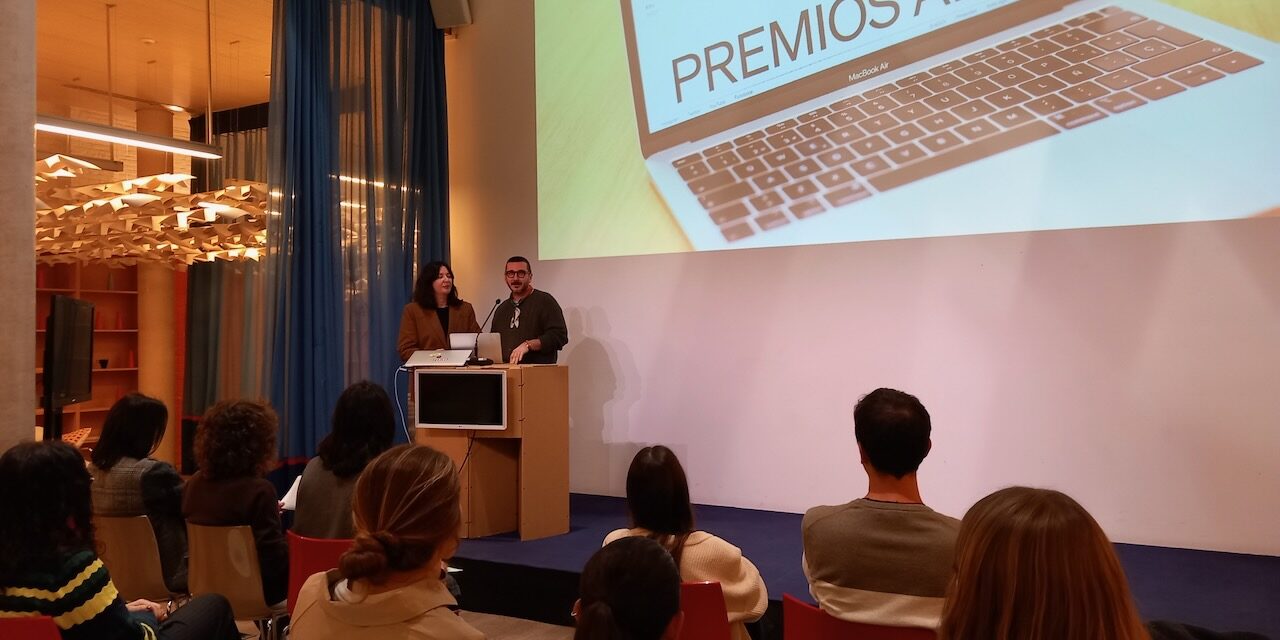 Los Premios ADCV 2026 reivindican el diseño como práctica crítica