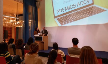 Los Premios ADCV 2026 reivindican el diseño como práctica crítica