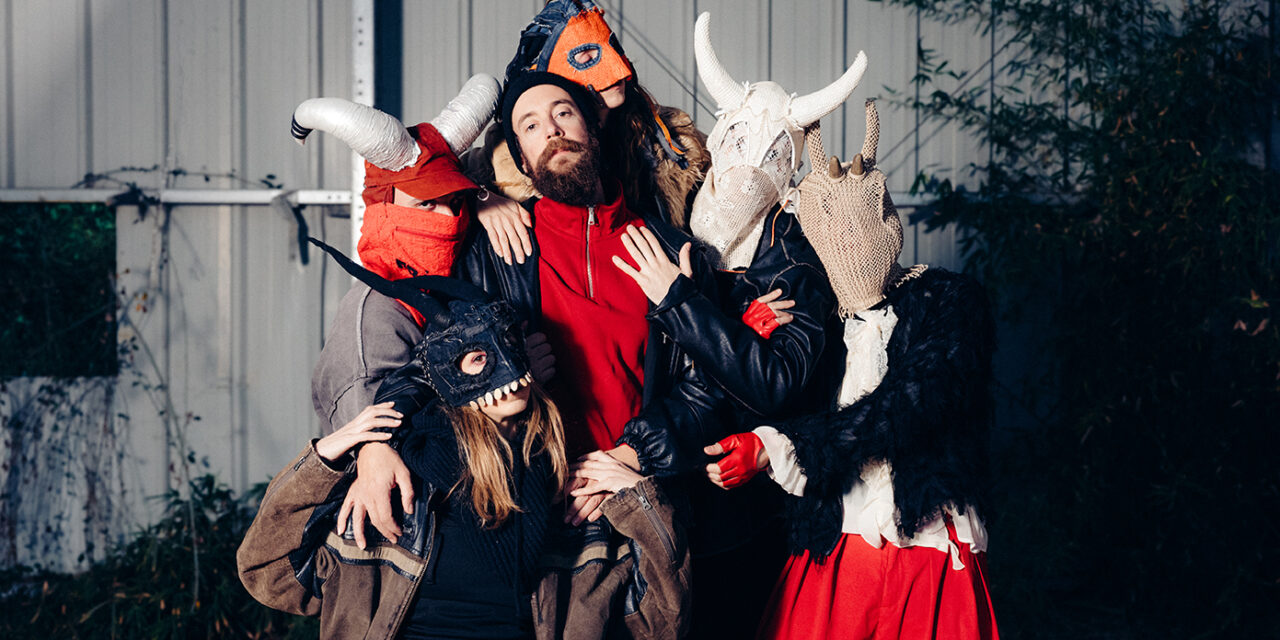 RO.DI, una revolución de rock y ternura en La Rambleta