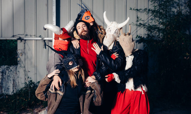 RO.DI, una revolución de rock y ternura en La Rambleta