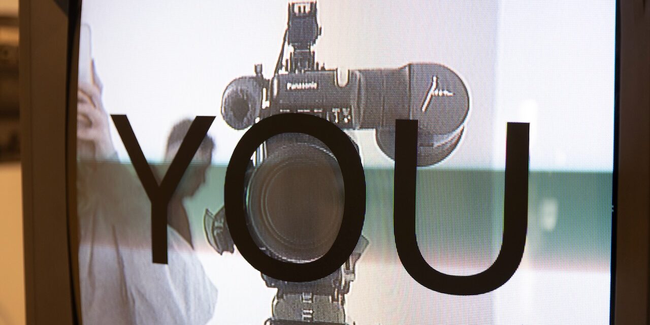 Pantallas, vínculos y reinicios: el videoarte abre 2026 en el Centre del Carme