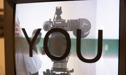 Pantallas, vínculos y reinicios: el videoarte abre 2026 en el Centre del Carme