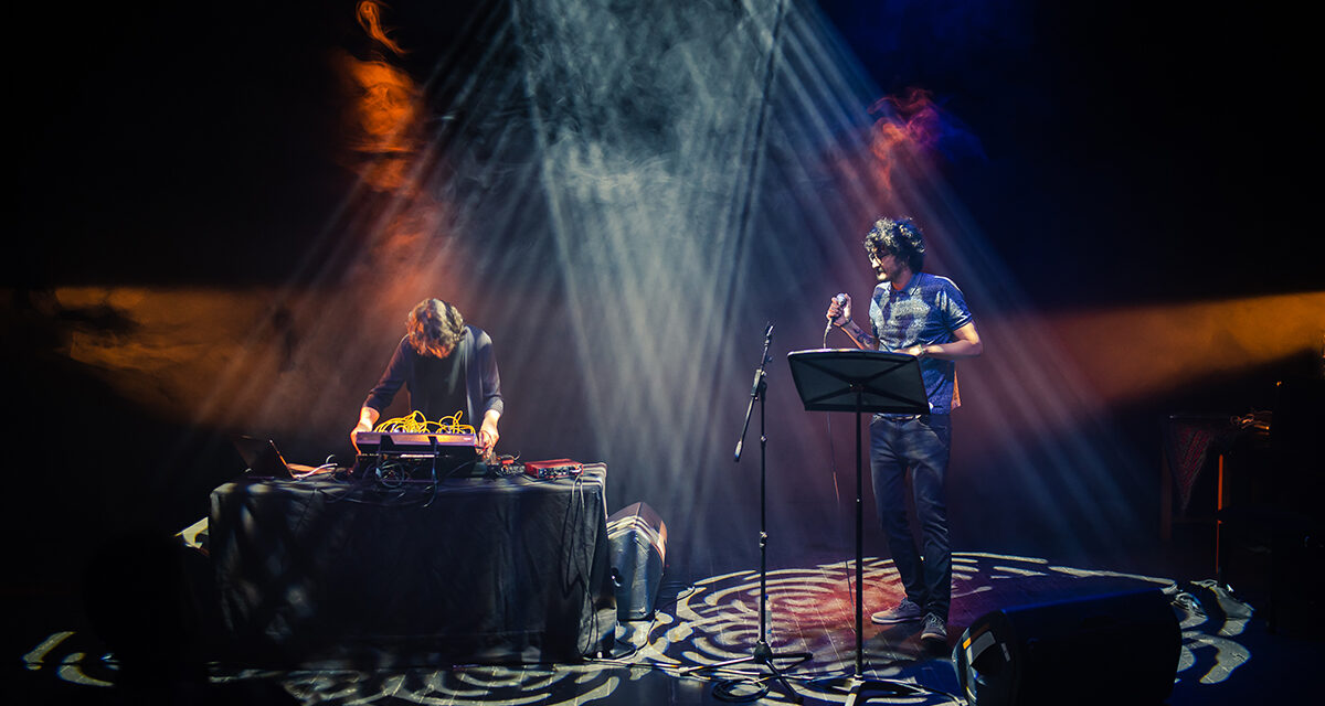 RIMBOMBA abre 2026 en el TEM