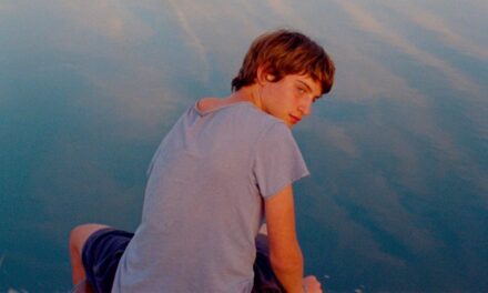 ‘Estrany riu’ y la pedagogía del cine, Jaume Claret en la Filmoteca