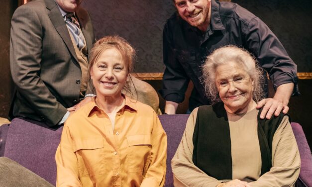 ‘Camino a la Meca’ llega al Olympia con Lola Herrera