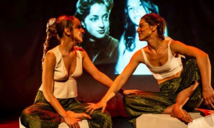 Nuevas dramaturgias y creación emergente en La Rambleta