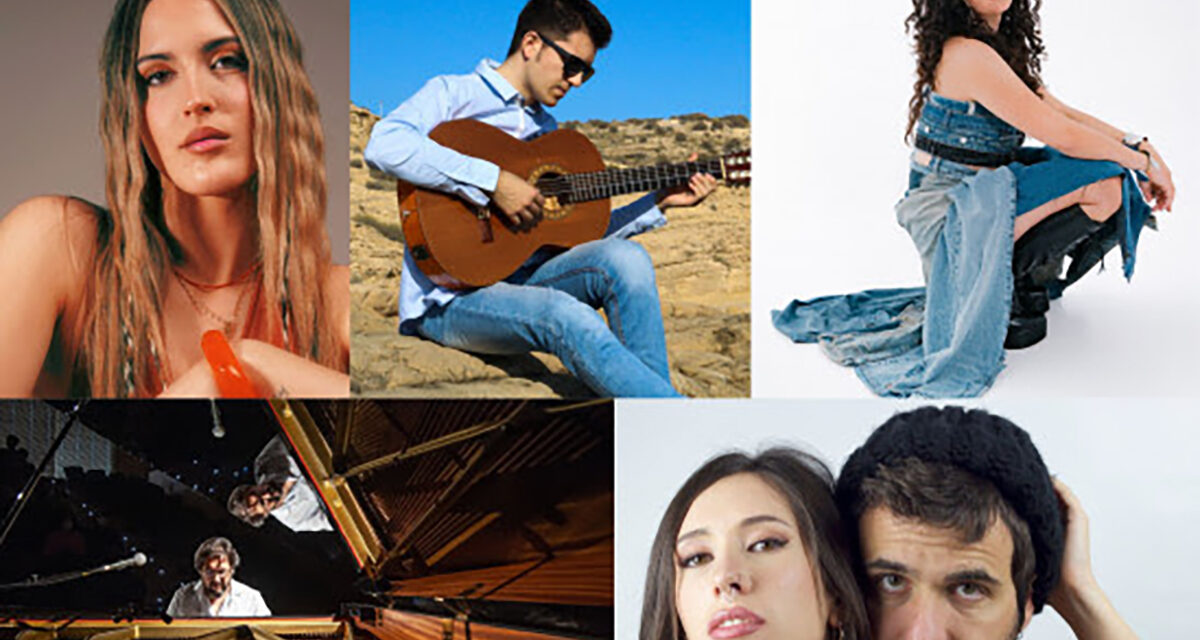 ‘Indrets Sonors’ estrena su XI edición a ritmo de música urbana