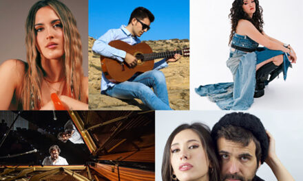 ‘Indrets Sonors’ estrena su XI edición a ritmo de música urbana