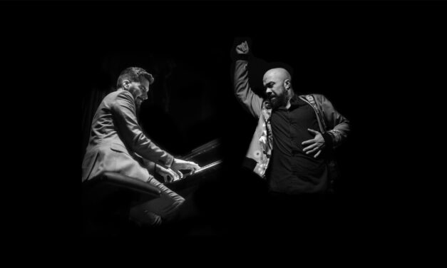 Panorama Flamenco vuelve al Talia con seis miradas al género