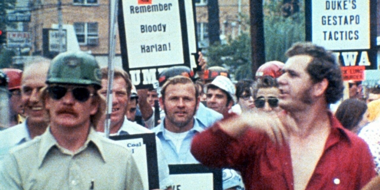 Memoria y utopía: cine recuperado desde los márgenes