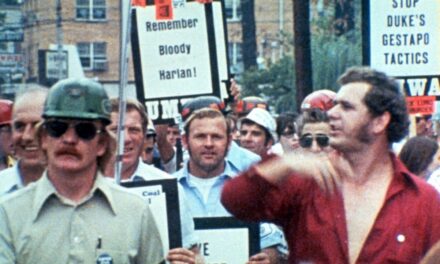 Memoria y utopía: cine recuperado desde los márgenes