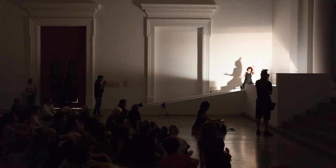 Vociferio celebra 15 años escuchando el silencio